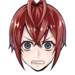 Riddle head