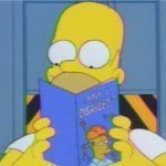Homer Simpson Am I Disabled