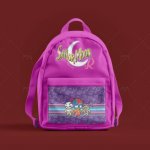 Bootleg Backpack Fan-Made Vol.2
