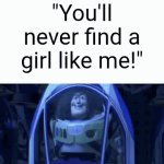 Title⁹¹ | "You'll never find a girl like me!" | image tagged in gifs,funny,meme,memes,funny meme,funny memes | made w/ Imgflip video-to-gif maker