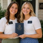 2 missionary mormons gang gang