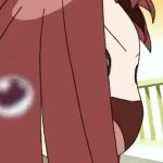 flcl Maimmi AHHHH meme