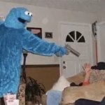 Cookie template