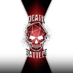 Death Battle template by AEthan48
