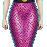 Sylvia Mermaid
