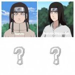 he is missing