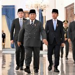 Admin datang