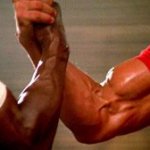 Handshake