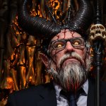 Russ Vought, OMB. Killing science, hurts the economy. Devil