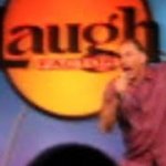 Kramer at The Laugh Factory