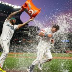 baseball cooler dump