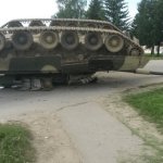 T-80 Eeping