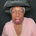 Church lady
