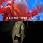 Mayor Jerry Reacts To Dry Bowser? | image tagged in who reacts to dry bowser,hoppers,mario movie,pixar,disney,super mario galaxy movie | made w/ Imgflip meme maker