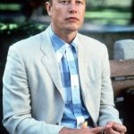 Elon Forest Gump