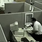 Pov: Attempting to beat The Chior | image tagged in gifs,silksong,hollow knight,gaming | made w/ Imgflip video-to-gif maker