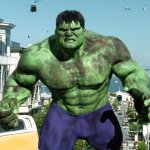 Hulk (2003)