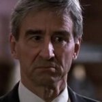 Morally offended Jack McCoy
