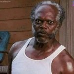 Samuel L Jackson