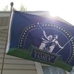 God's Pride Flag