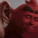 Kirkified Angry Bird meme