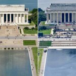Reflecting pool