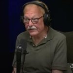 Conan podcast question guy