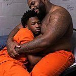 Bubba welcomes Karmello Anthony