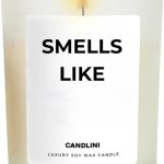 Smell's Like