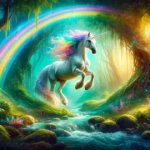 Rainbows & Unicorns