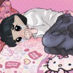 milady hello kitty