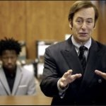 Karma Melon Saul Your Honor