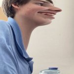 Strange Guy