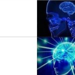 2 Big Brain