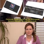 Just without the water mark | image tagged in memes,they're the same picture | made w/ Imgflip meme maker