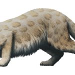 Blythe's Panther