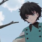 Agott sad GIF Template