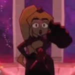Miss information pointing meme