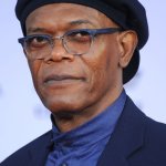 Sam Jackson