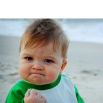 Victory