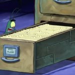 Plankton plan Z