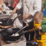 cook GIF Template