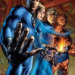 da boys got a new game | me and my friends; on our way to be torn apart in the backrooms | image tagged in mr fantastic four,the backrooms,backrooms,gaming,fantastic 4,death | made w/ Imgflip meme maker