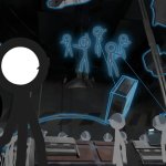 H4CK3R and his clones building a machine template