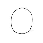 Manga Panel Speech Bubble