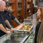 Pawn stars