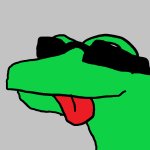 cool lizard
