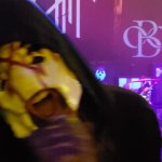 vessel scream