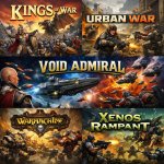 Alternative Wargames meme