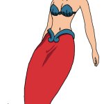 Mermaid May